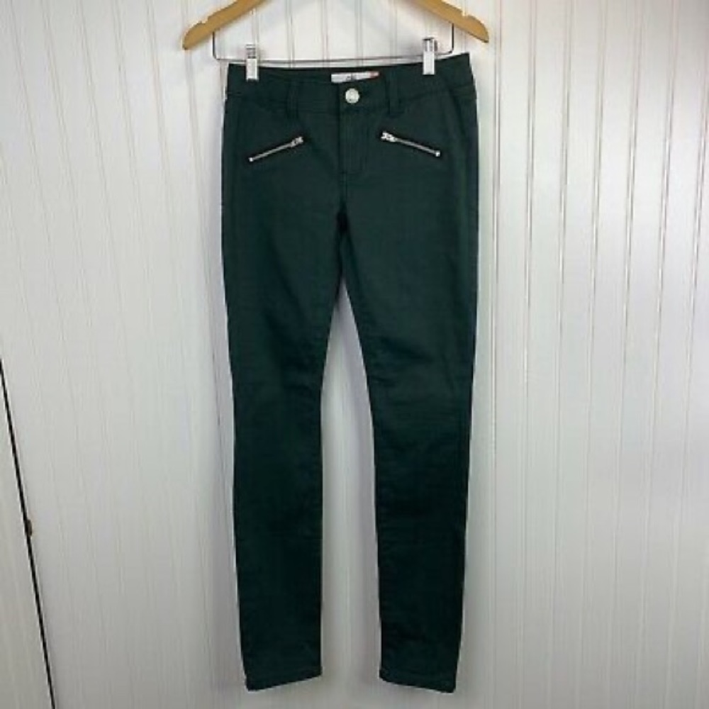 CAbi style 3388 Zip Skinny